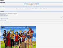 Tablet Screenshot of naruto-torrents.at.ua